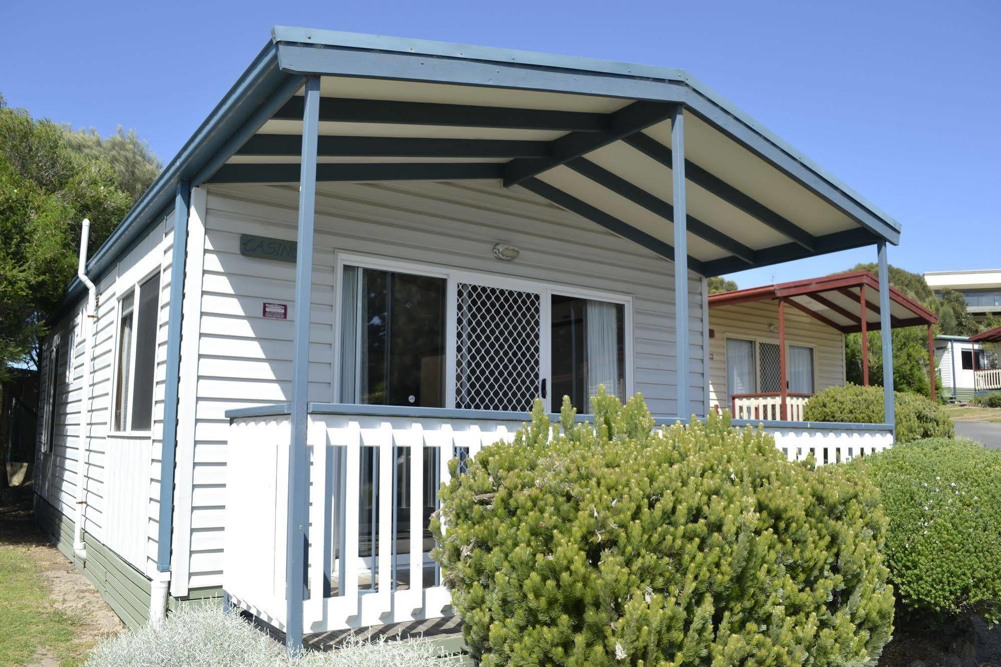 Marengo Holiday Park Exterior photo